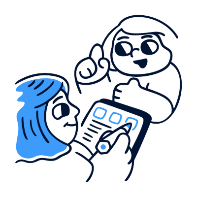 Listen to Your Customers